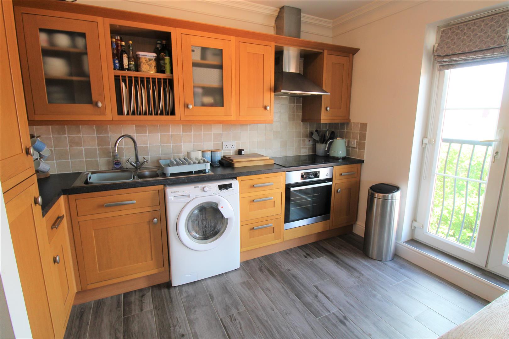 Hayeswood Grove, Norton Heights, Stoke-On-Trent